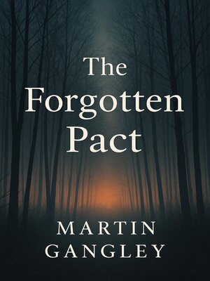 cover image of The Forgotten Pact